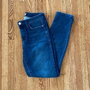 Athleta Skinny Jeans